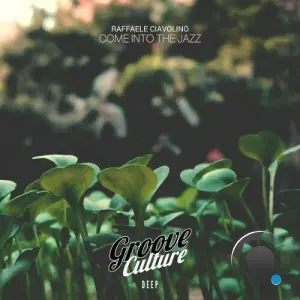 Raffaele Ciavolino - Come Into The Jazz (2026)