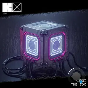 Kuroi - The Box (2026)