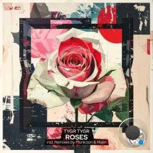 TYGR TYGR - Roses (2026)