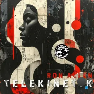 Ron Allen - Telekinetik (2026)