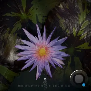 Aston Alba & Tantalon - Call Back the Light (2026)