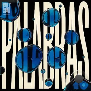 Elan - Palabras (2026)