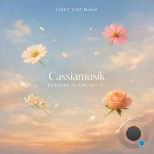 Cassiamusik - Flowers in the Sky (2026)