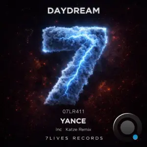Yance - Daydream (2026)