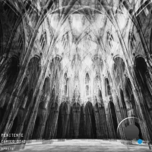 Camilo Diaz - Penitente (2026)