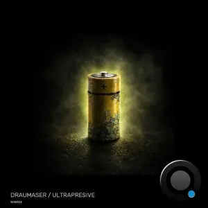 Draumaser - Ultrapresive (2026)