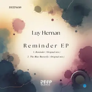 Luy Hernan - Reminder (2026)