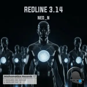 Redline 3.14 - Neo N (2026)
