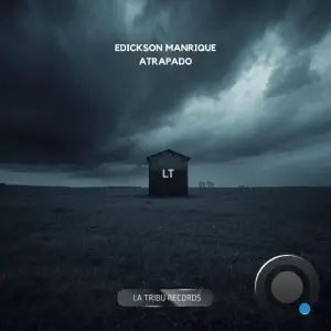 Edickson Manrique & Razu DJ - Atrapado (2026)