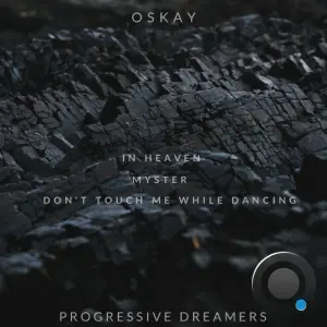 Oskay - In Heaven (2026)