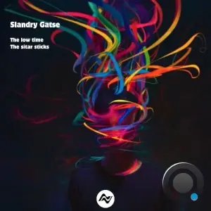 Slandry Gatse - The Low Time (2026)