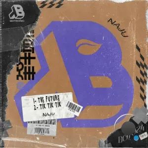 Naju - The Future (2026)