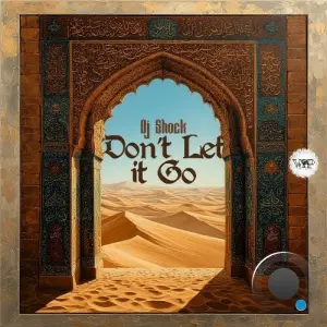 DJ Shock - Don't Let It Go (2026)