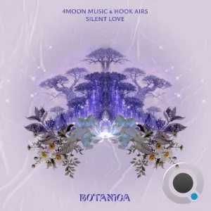 4Moon Music & Hook Airs - Silent Love (2026)