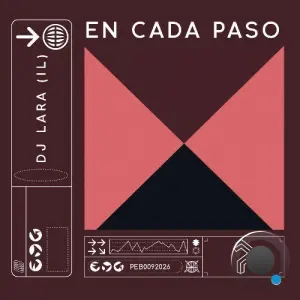 DJ Lara (IL) - En Cada Paso (2026)