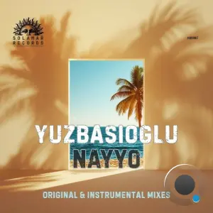Yuzbasioglu - Nayyo (2026)