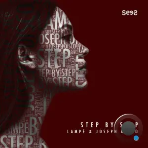 Joseph Disco & Lampe - Step by Step (2026)