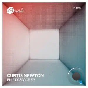 Curtis Newton - Empty Space (2026)