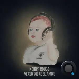 Kenny Rouge - Verso Sobre El Amor (2026)