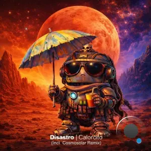 Disastro - Calorcito (2026)