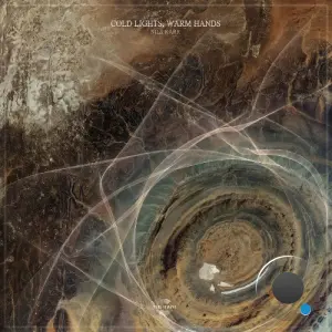Nils Karr - Cold Lights, Warm Hands (2026)
