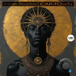 Kaisser Bouzriba - Cap-Town (2026)