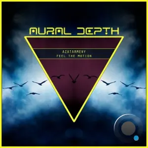 Azatarmeny - Feel The Motion (2026)