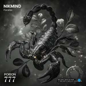 Nikmind - Parallax (2026)