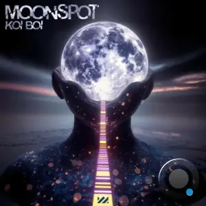 Koi Boi - Moonspot (2026)