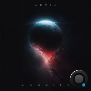 AERIA - Gravity (2026)
