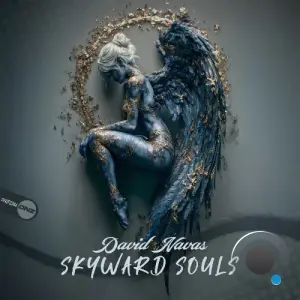 David Navas - Skyward Souls (2026)
