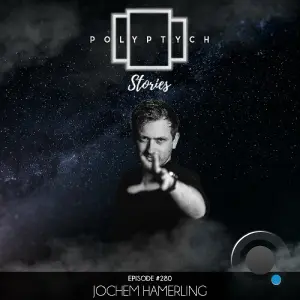 Jochem Hamerling - Polyptych Stories Episode 280 (2026-03-14)