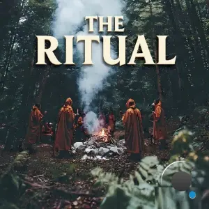 Arcek & Kindzadza & Cosmo & ORESTIS feat. Will O' Wisp - The Ritual (2026)