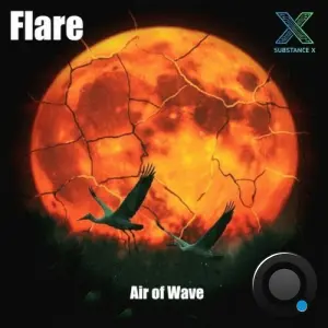 Air Of Wave - Flare (2026)
