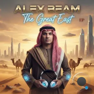 Alex Beam - The Great East (2026)