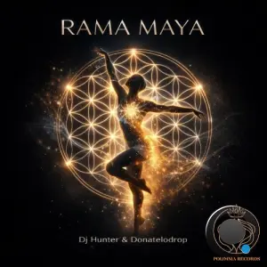 DJ Hunter & Donatelodrop - Rama Maya (2026)