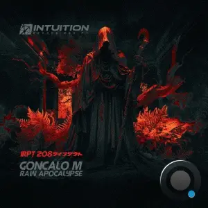 Goncalo M - Raw Apocalypse (2026)