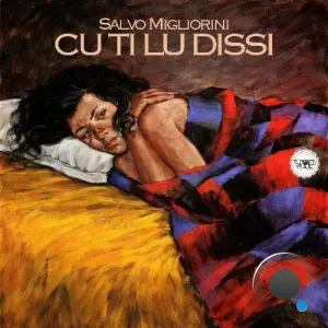 Salvo Migliorini - Cu Ti Lu Dissi (2026)