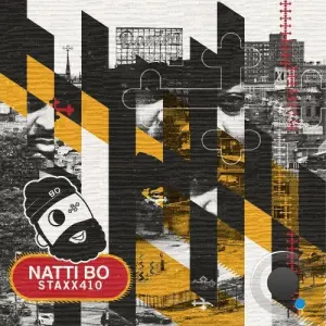 Staxx410 - Natti Bo (2026)