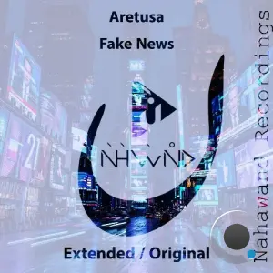 Aretusa - Fake News (2026)