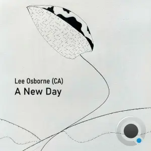 Lee Osborne (CA) - A New Day (2026)