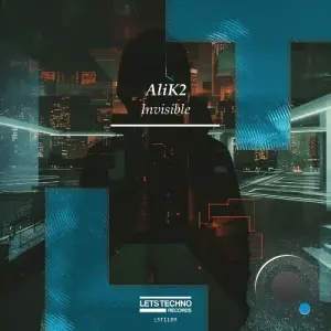 AliK2 - Invisible (2026)