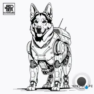 Jaco Ber - Echo Hound (2026)