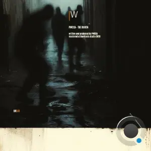 PWCCA - The Raven (2026)