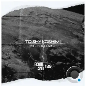 Toishy Koshimi - Interstellar (2026)
