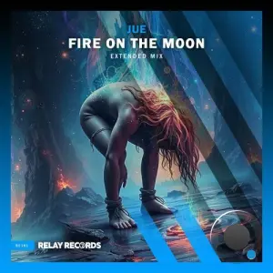 Jue - Fire On The Moon (2026)