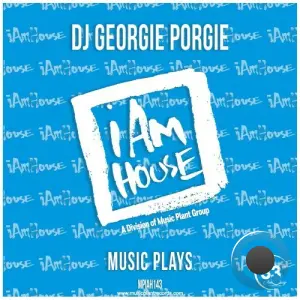 DJ Georgie Porgie - Music Plays (2026)