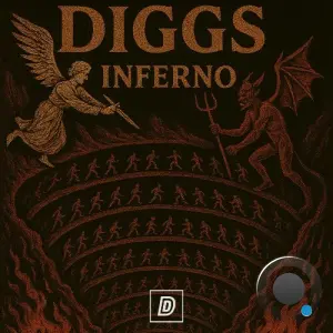DirtyDiggs - Diggs Inferno (2026)