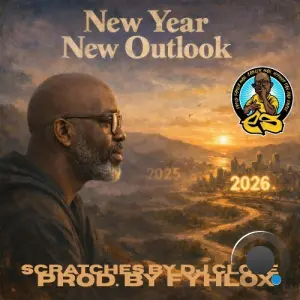 Es - New Year New Outlook feat DJ Close (2026)