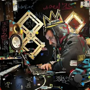 Scottzilla - Pressure (2026)